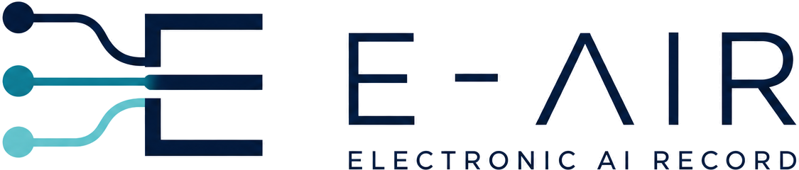 E-AIR — Electronic AI Record